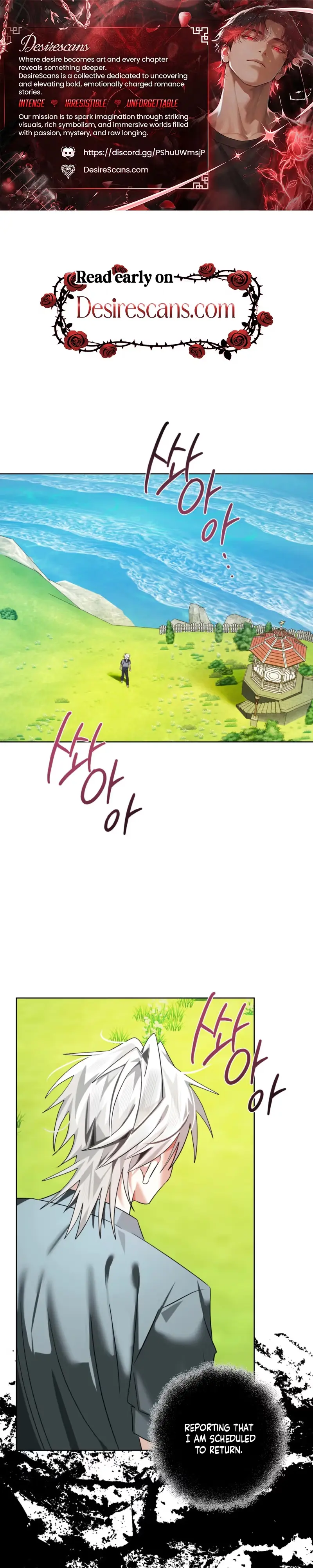 Exoplanet 99 Chapter 15 page 1 - 