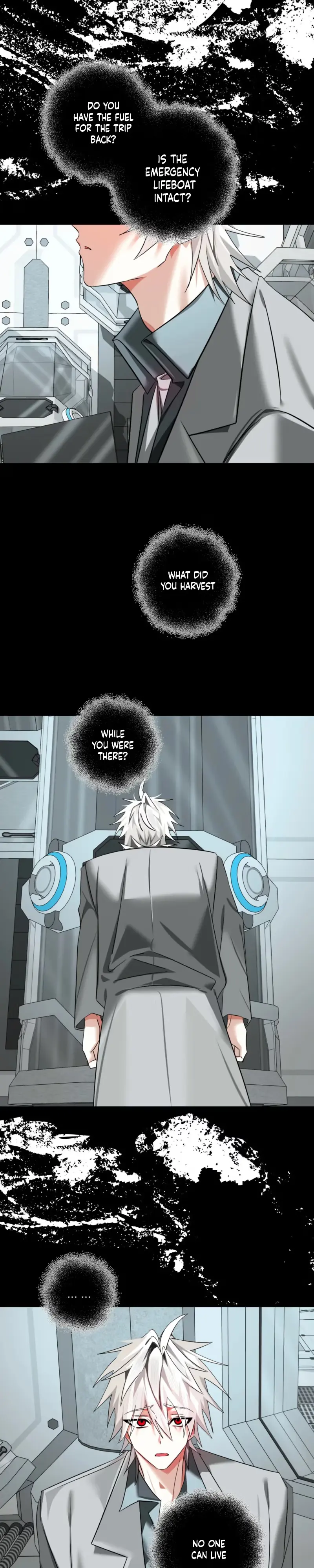 Exoplanet 99 Chapter 15 page 2 - 