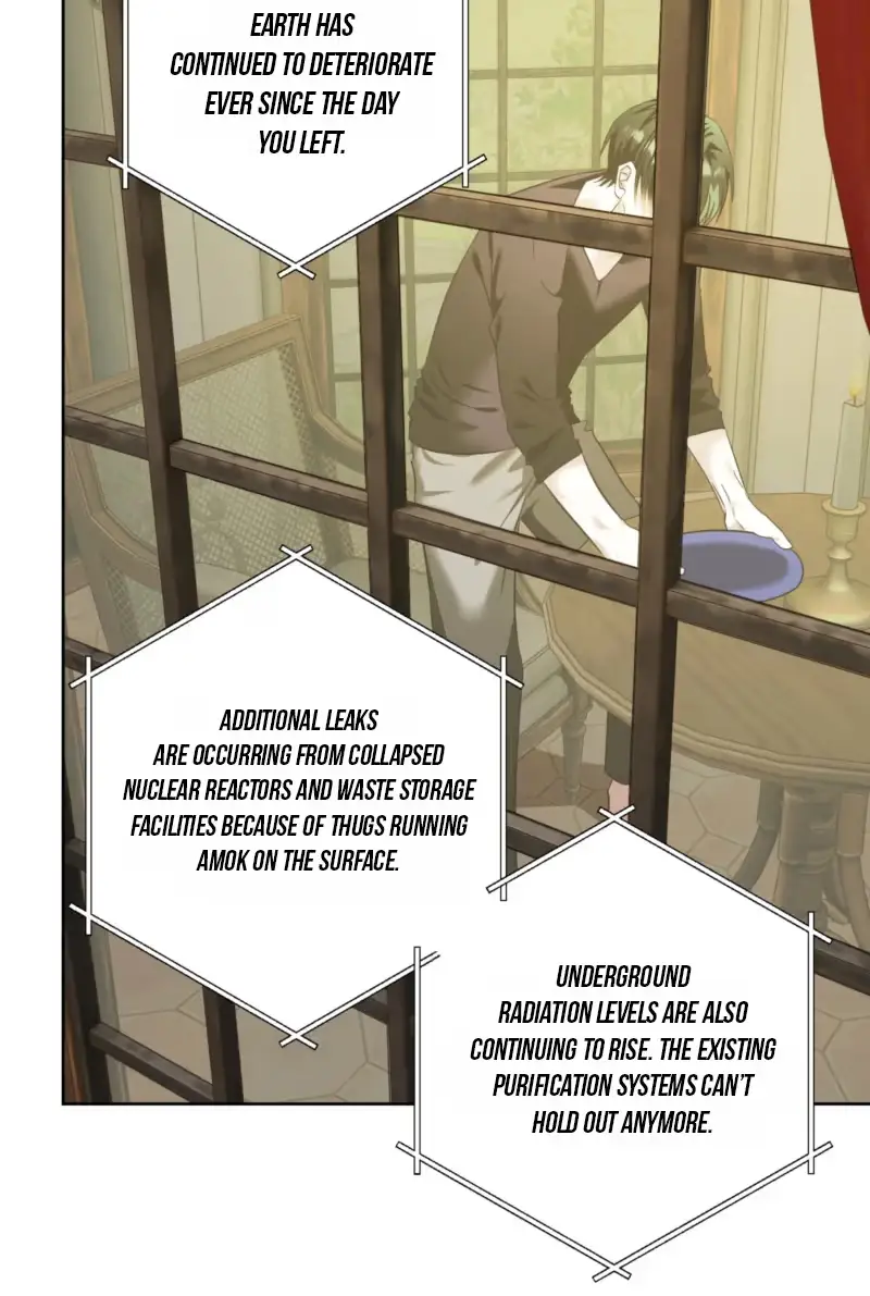 Exoplanet 99 Chapter 15 page 12 - 