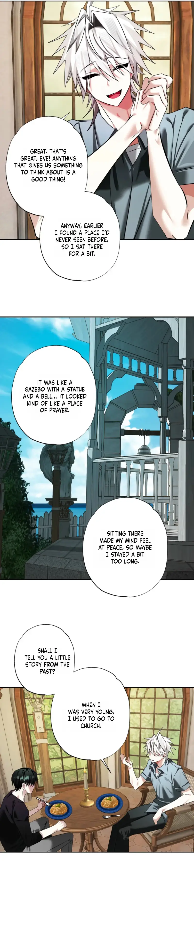Exoplanet 99 Chapter 15 page 17 - 