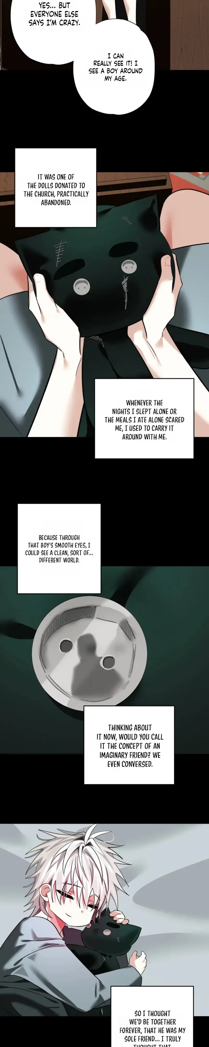 Exoplanet 99 Chapter 15 page 19 - 