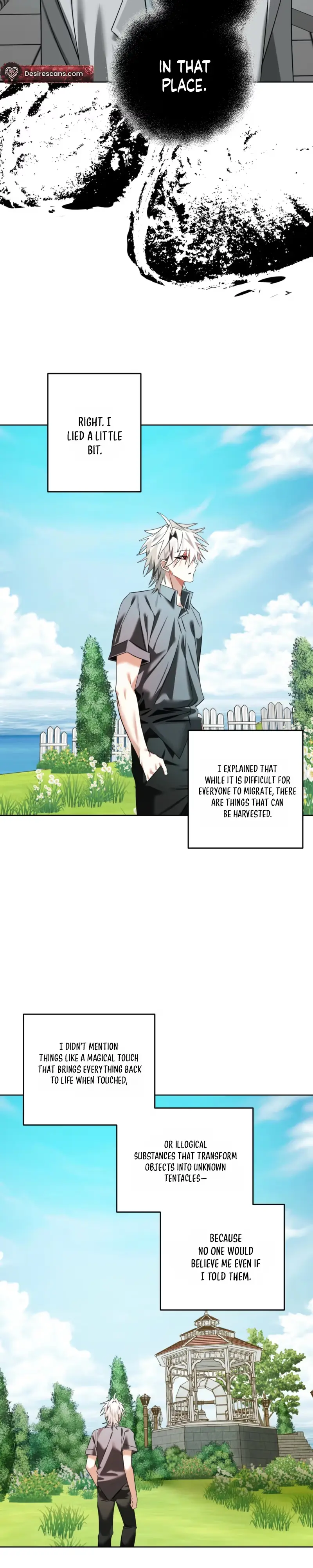 Exoplanet 99 Chapter 15 page 3 - 
