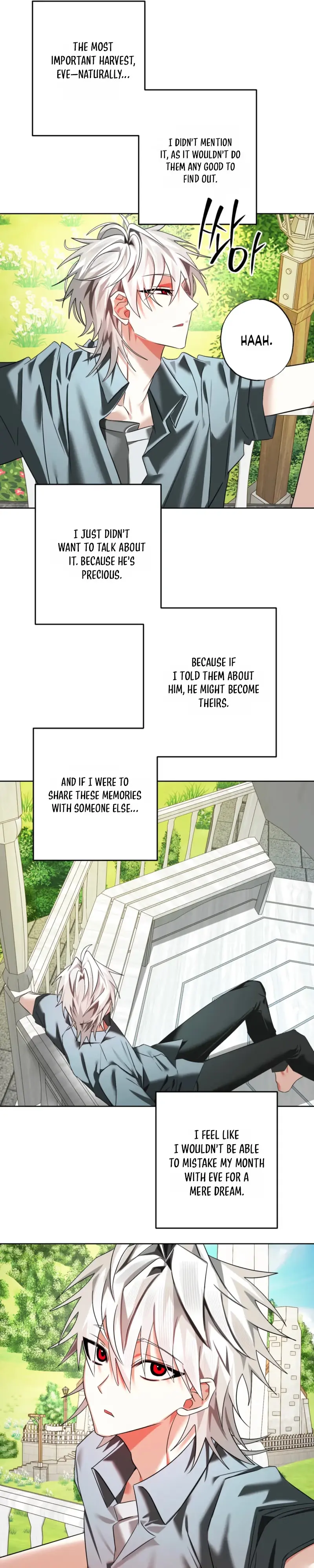 Exoplanet 99 Chapter 15 page 5 - 