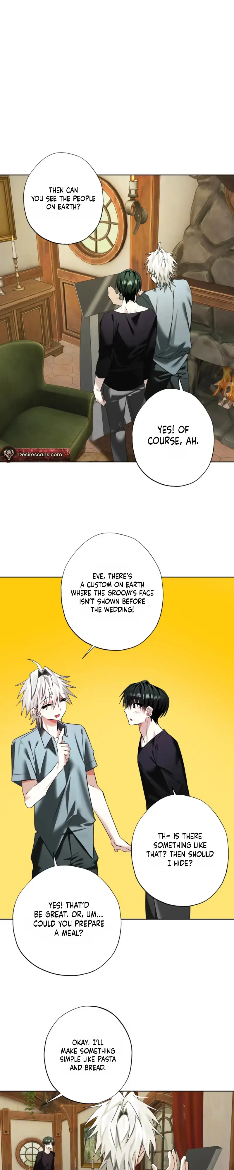 Exoplanet 99 Chapter 15 page 10 - 