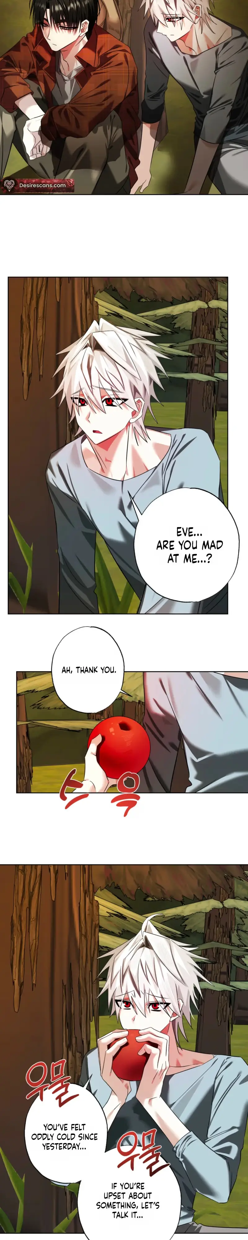 Exoplanet 99 Chapter 16 page 11 - 