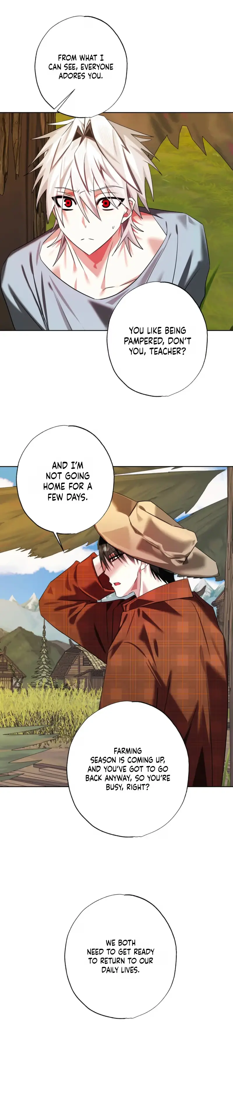 Exoplanet 99 Chapter 16 page 13 - 