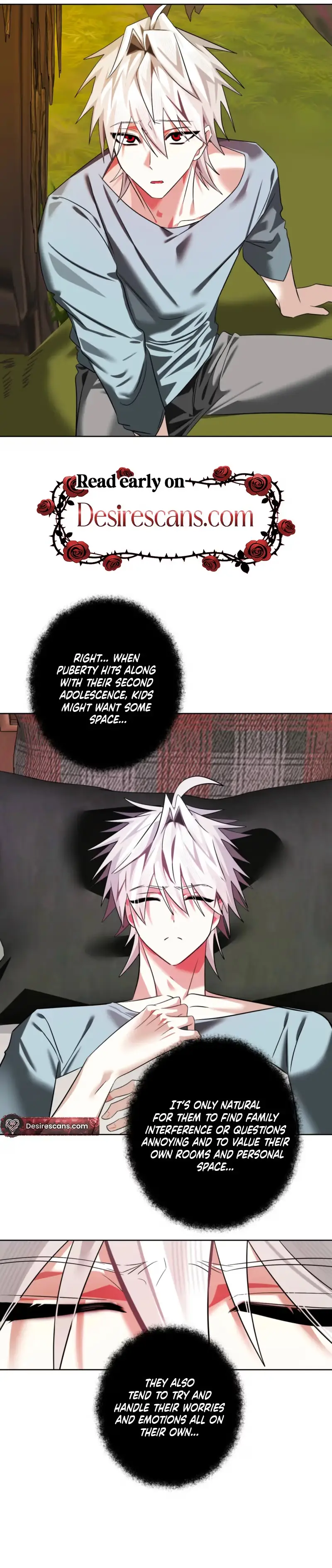 Exoplanet 99 Chapter 16 page 14 - 