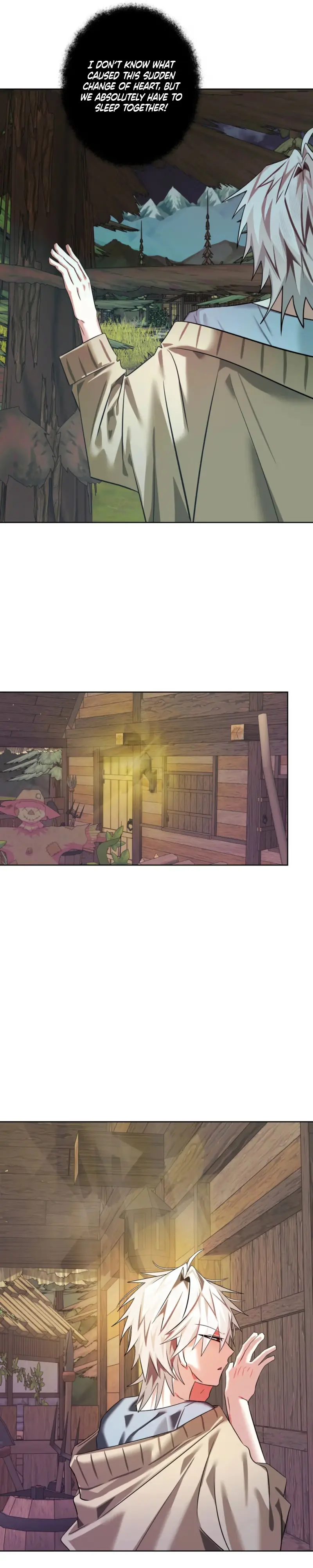 Exoplanet 99 Chapter 16 page 17 - 