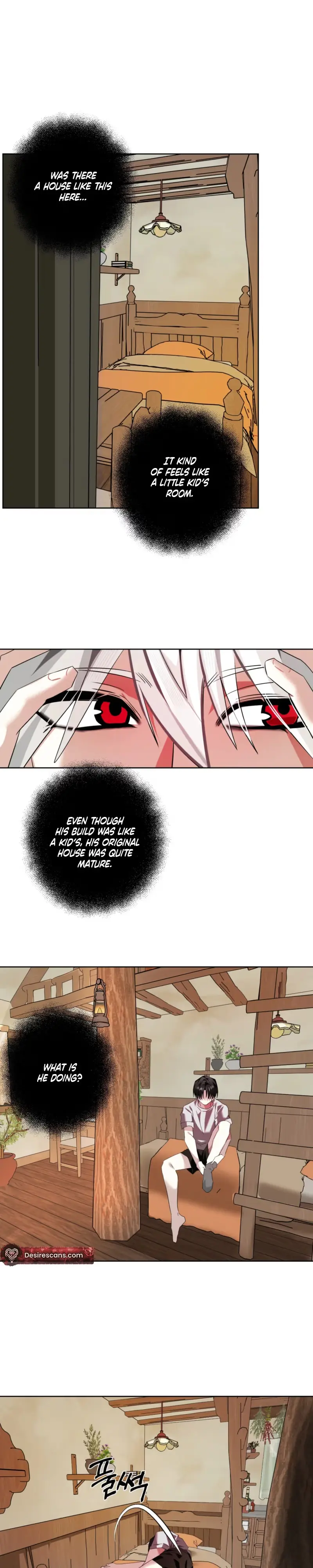 Exoplanet 99 Chapter 16 page 18 - 