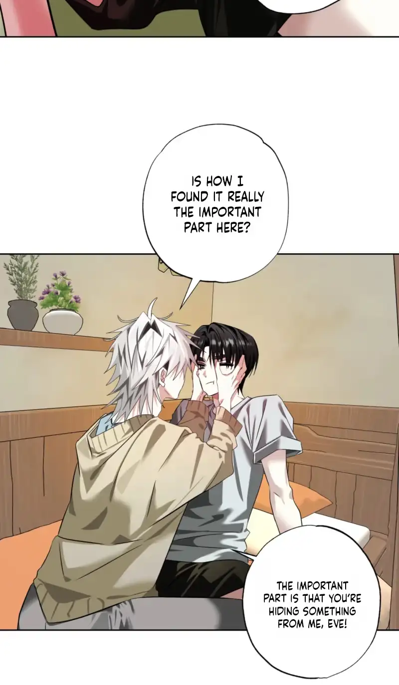 Exoplanet 99 Chapter 16 page 20 - 
