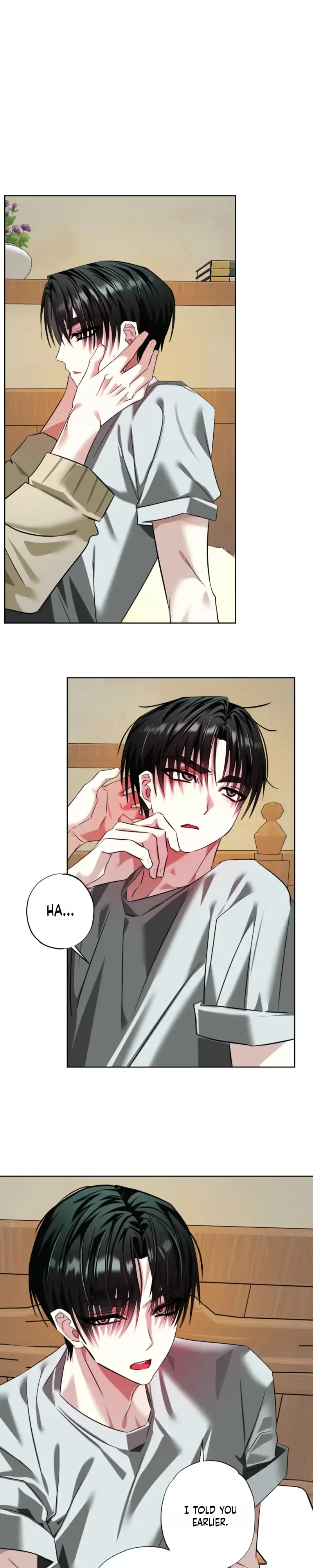 Exoplanet 99 Chapter 16 page 21 - 