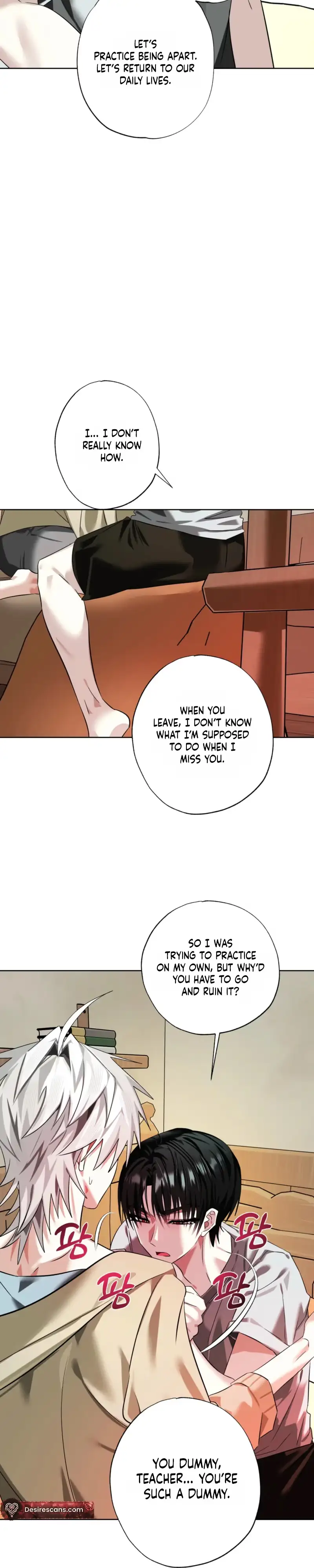 Exoplanet 99 Chapter 16 page 22 - 