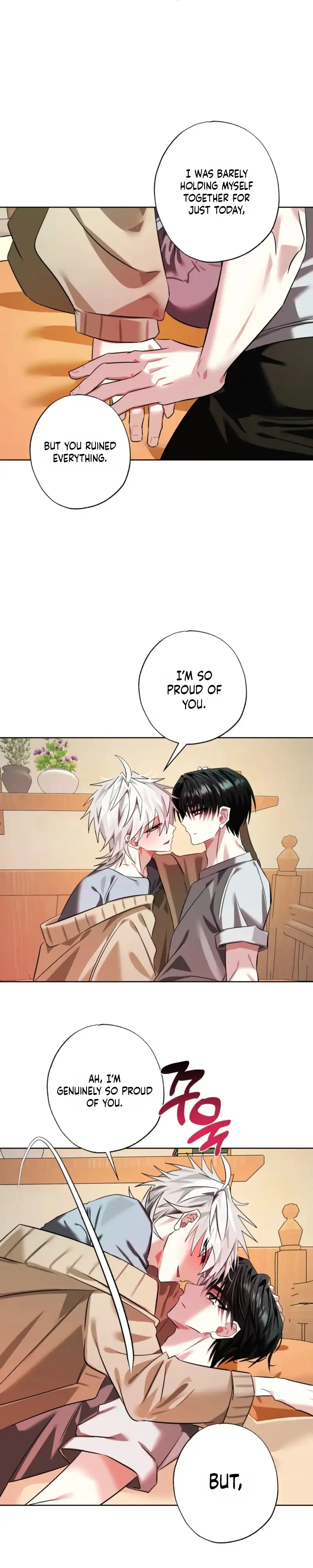 Exoplanet 99 Chapter 16 page 23 - 