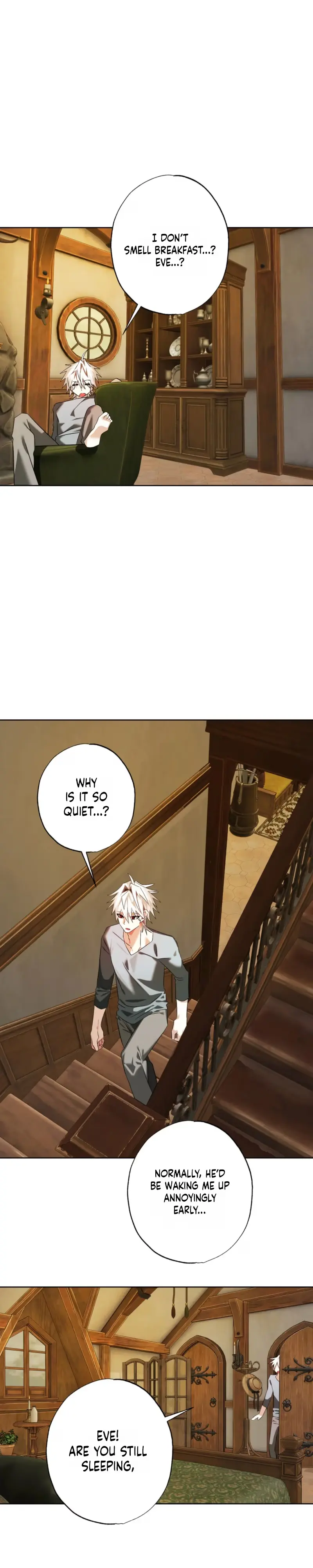 Exoplanet 99 Chapter 16 page 5 - 