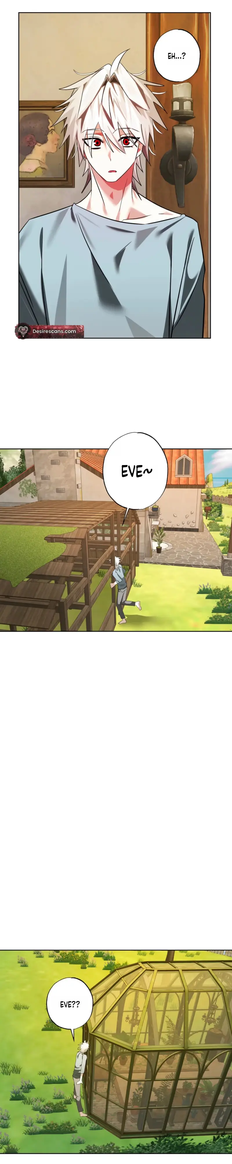 Exoplanet 99 Chapter 16 page 6 - 