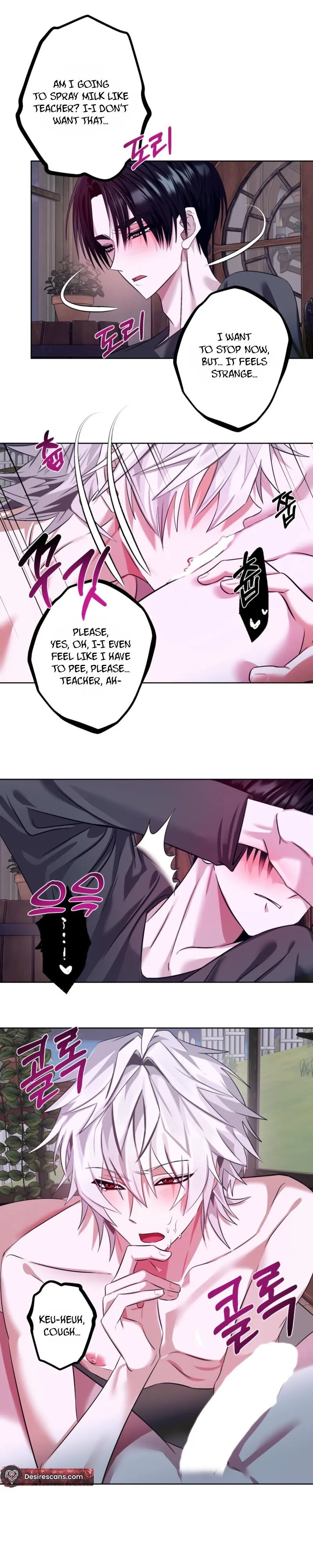 Exoplanet 99 Chapter 5 page 12 - 