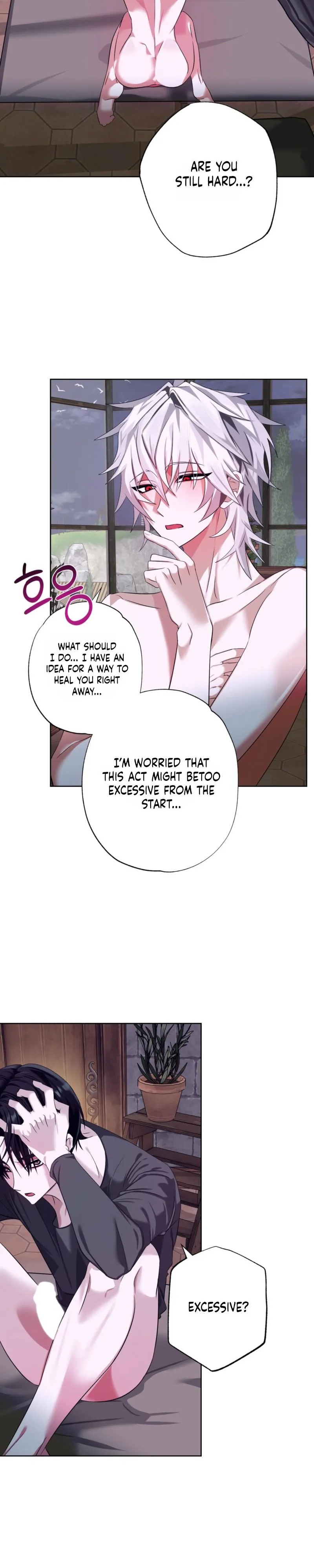 Exoplanet 99 Chapter 5 page 14 - 
