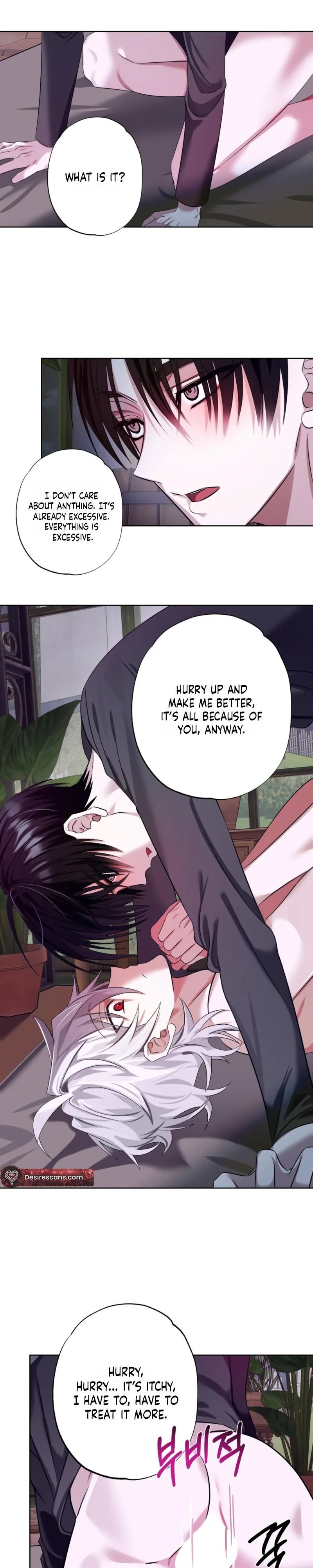 Exoplanet 99 Chapter 5 page 15 - 
