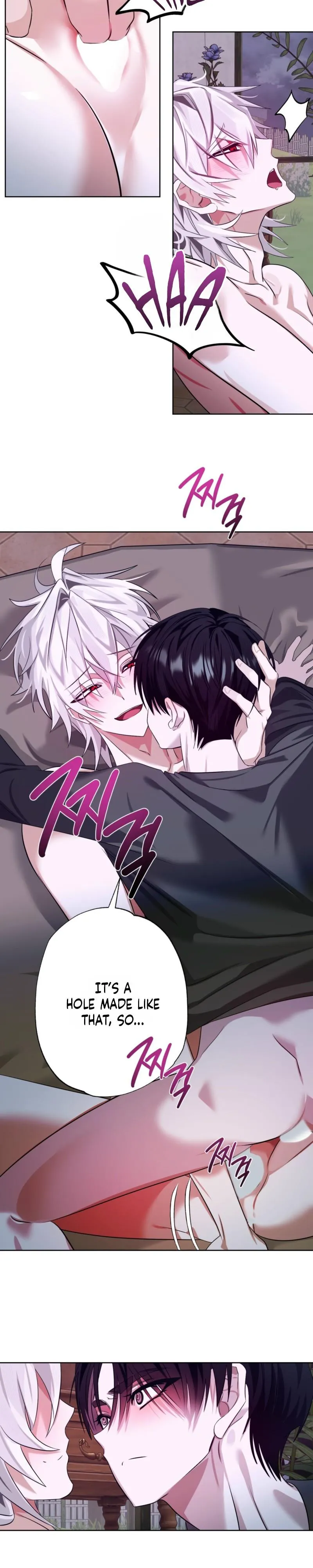 Exoplanet 99 Chapter 5 page 18 - 