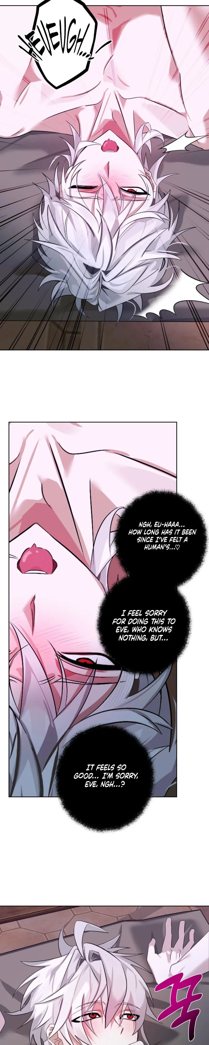 Exoplanet 99 Chapter 5 page 21 - 