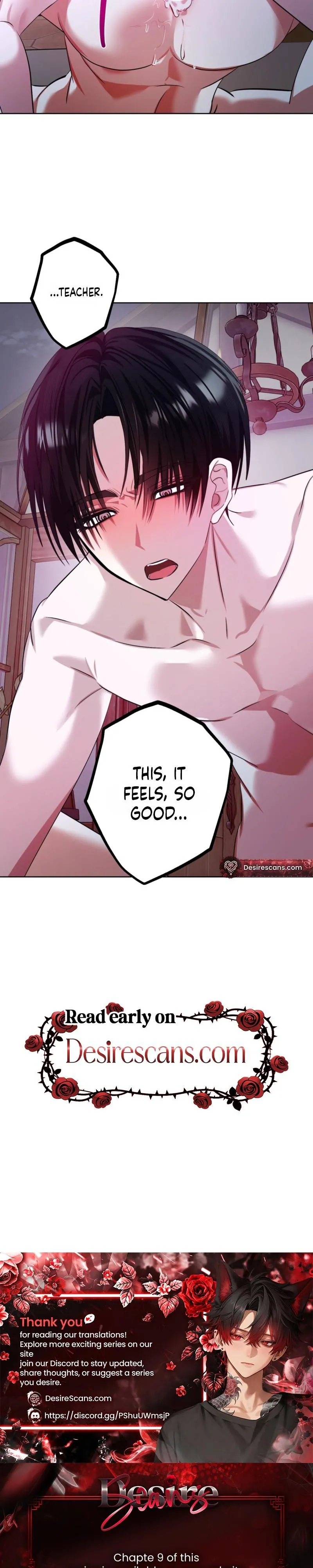 Exoplanet 99 Chapter 5 page 23 - 