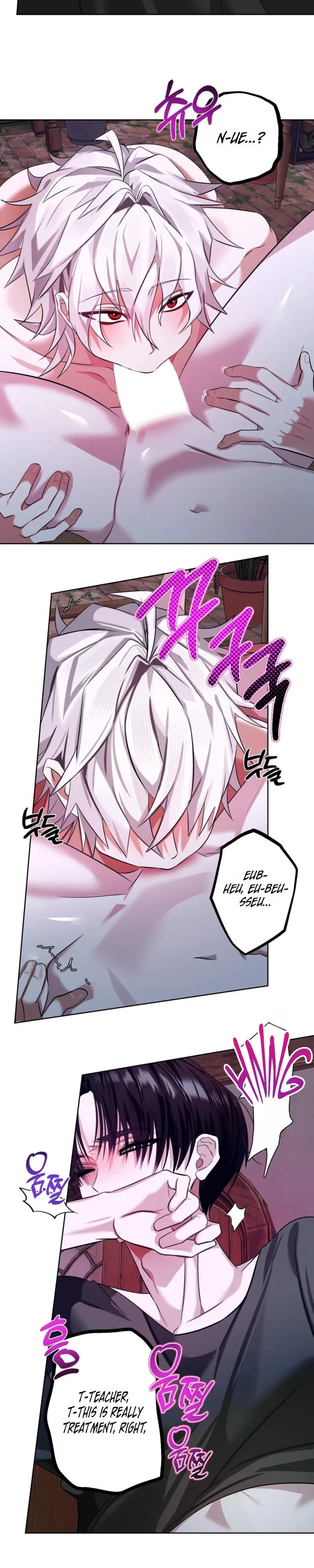 Exoplanet 99 Chapter 5 page 10 - 