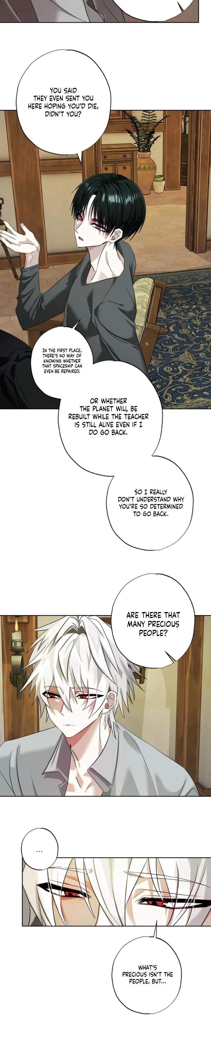Exoplanet 99 Chapter 7 page 11 - 