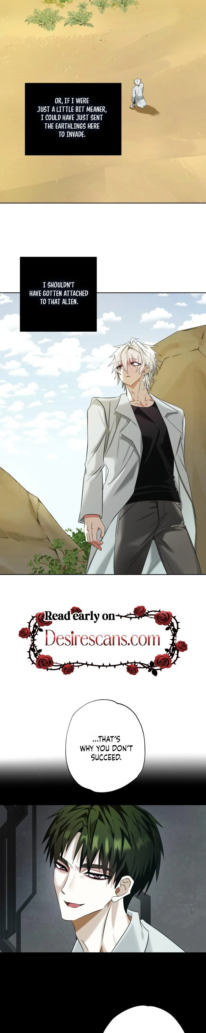 Exoplanet 99 Chapter 7 page 13 - 