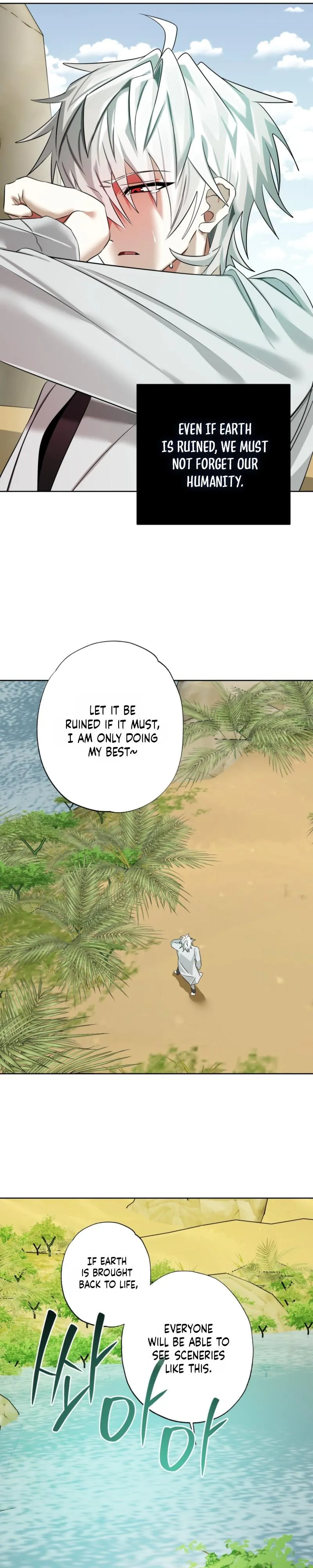 Exoplanet 99 Chapter 7 page 15 - 