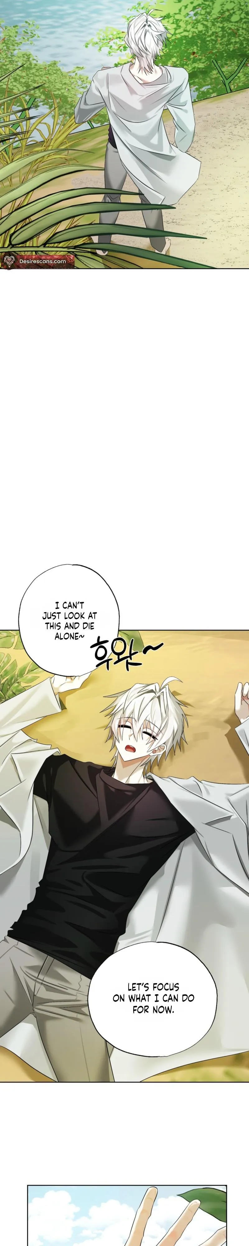 Exoplanet 99 Chapter 7 page 16 - 
