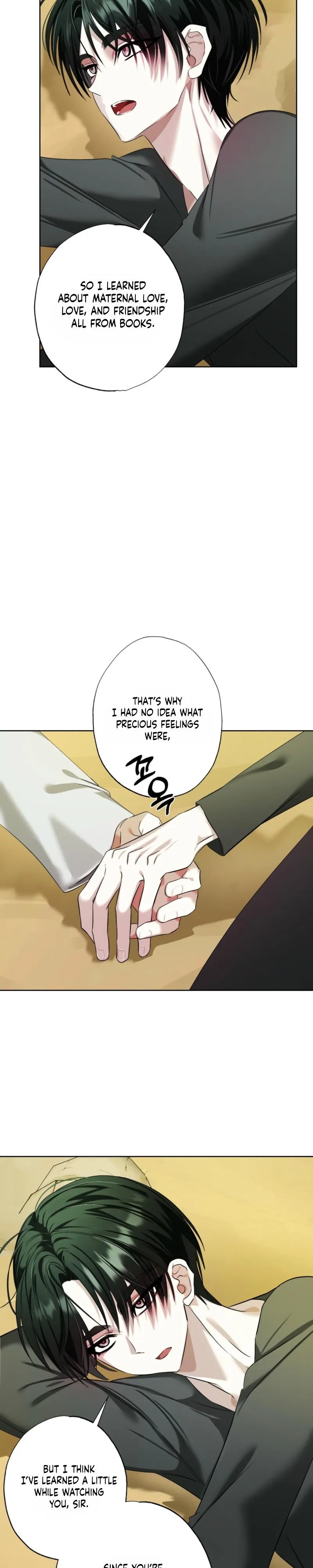 Exoplanet 99 Chapter 7 page 23 - 