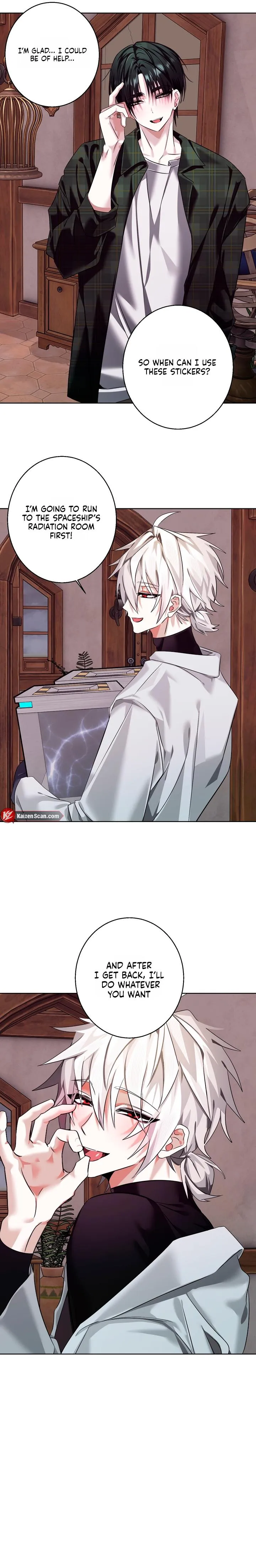 Exoplanet 99 Chapter 8 page 7 - 