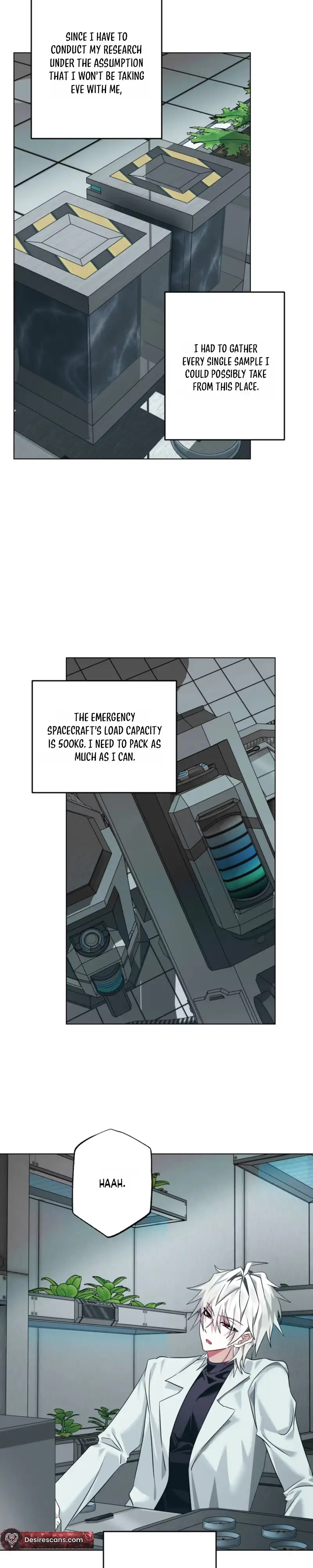 Exoplanet 99 Chapter 9 page 2 - 