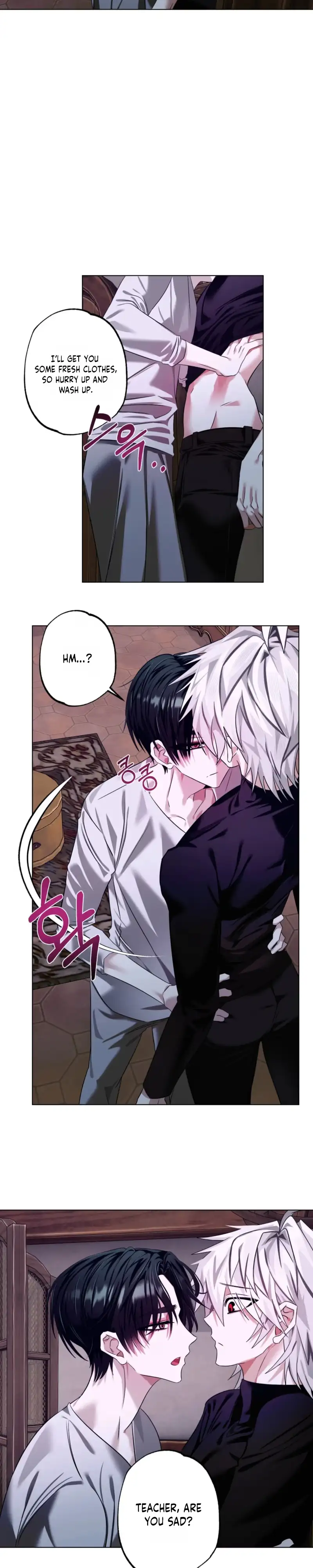 Exoplanet 99 Chapter 9 page 11 - 