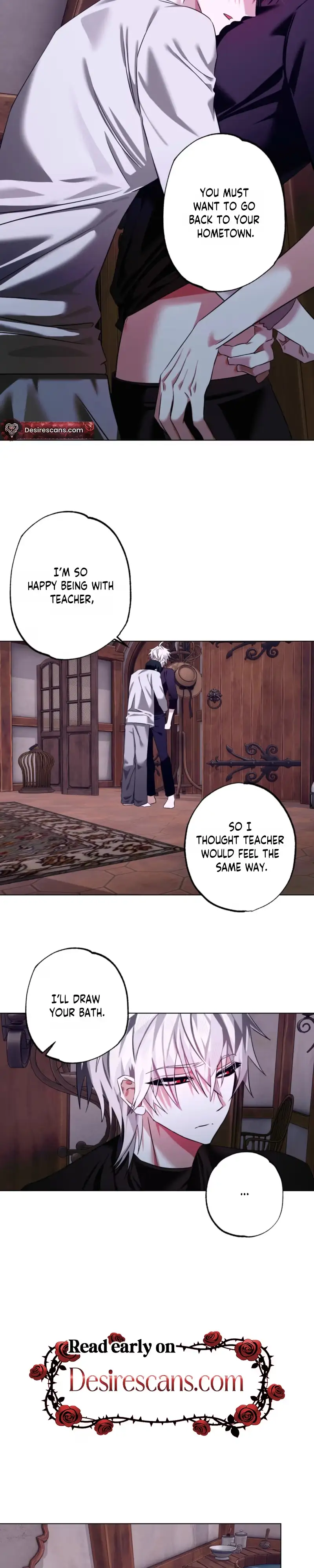 Exoplanet 99 Chapter 9 page 13 - 