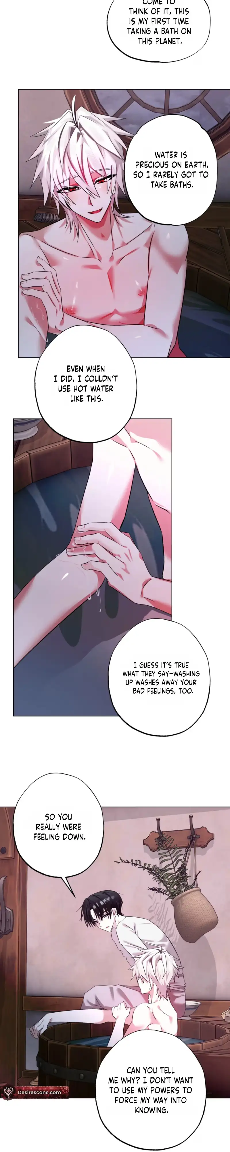 Exoplanet 99 Chapter 9 page 15 - 