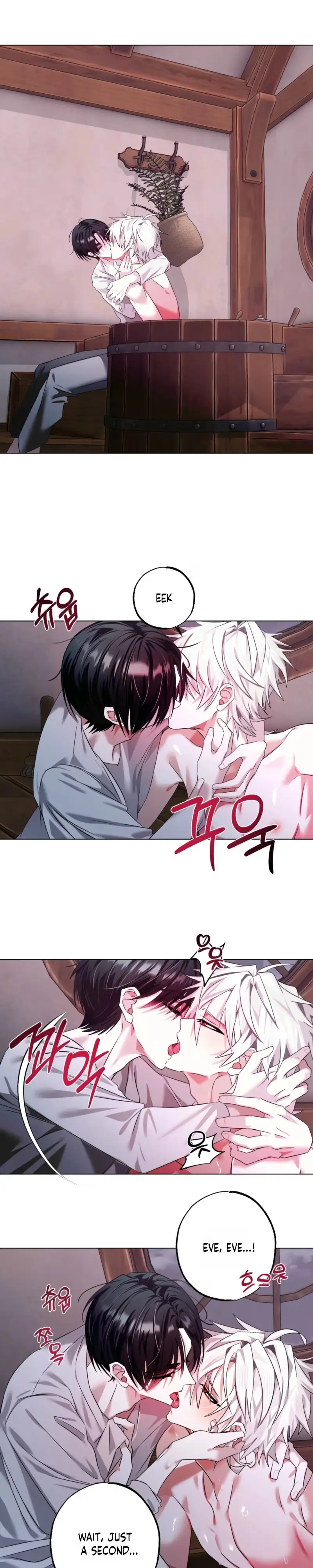 Exoplanet 99 Chapter 9 page 17 - 