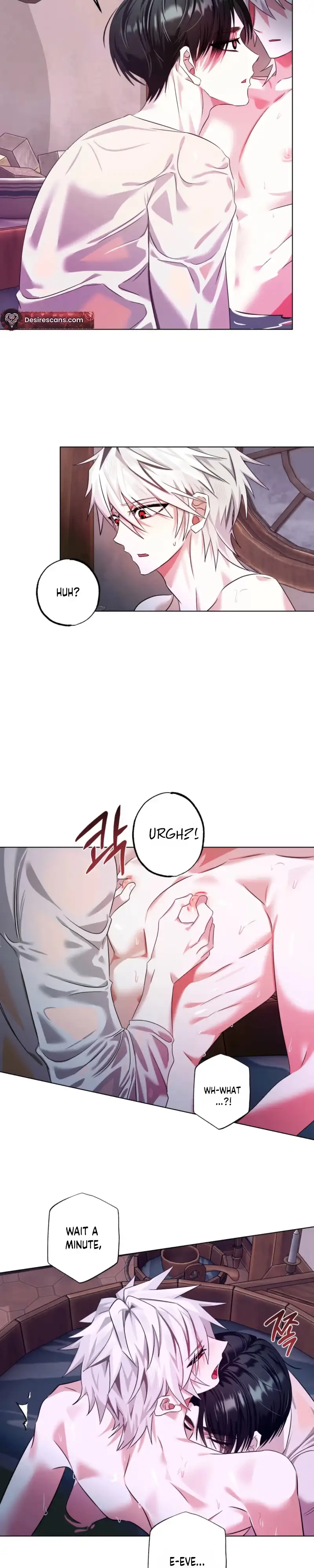 Exoplanet 99 Chapter 9 page 19 - 