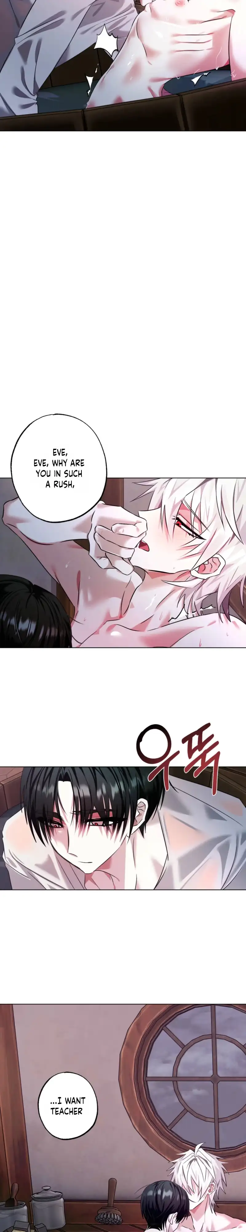 Exoplanet 99 Chapter 9 page 21 - 