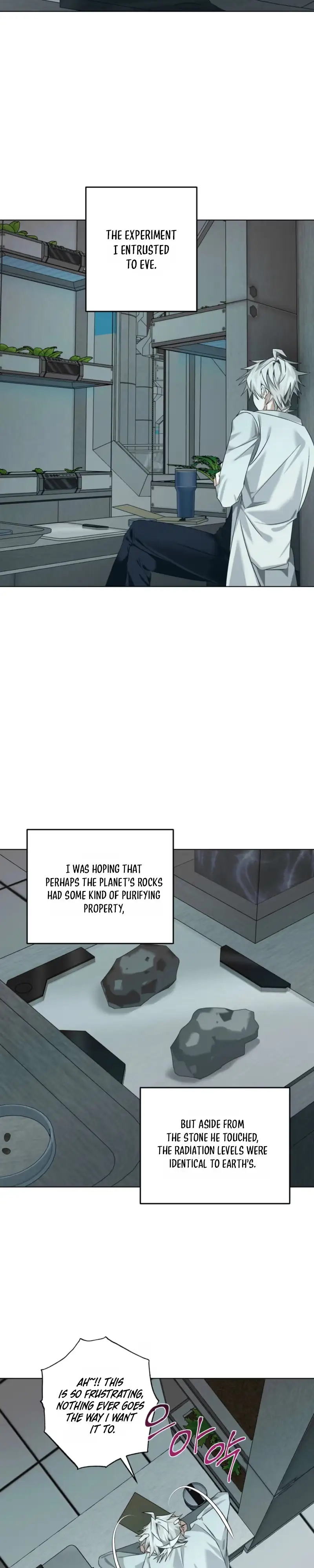 Exoplanet 99 Chapter 9 page 4 - 