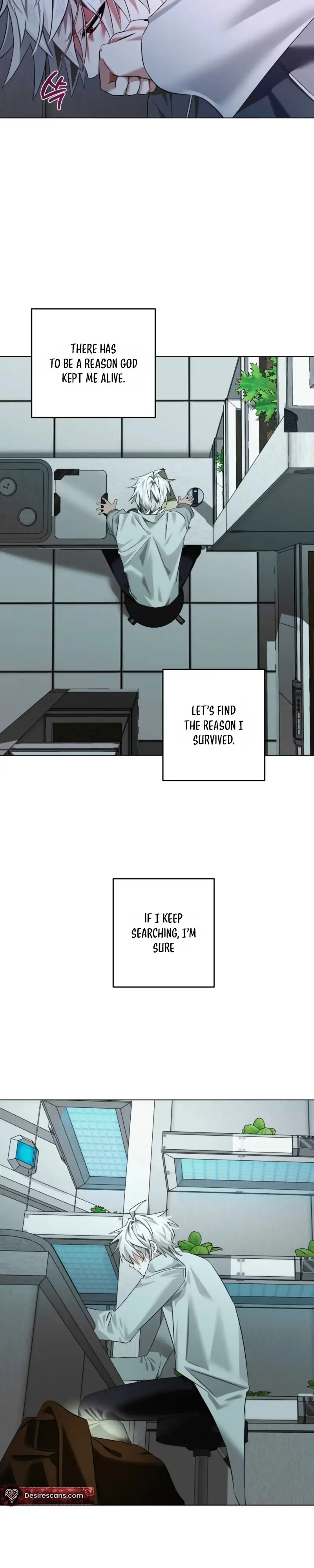 Exoplanet 99 Chapter 9 page 8 - 