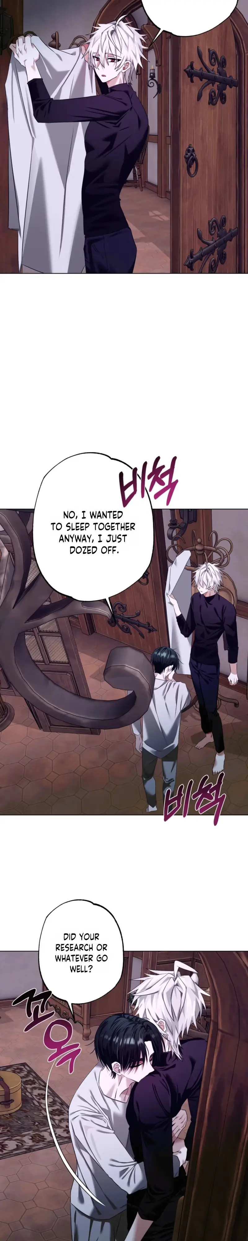 Exoplanet 99 Chapter 9 page 10 - 