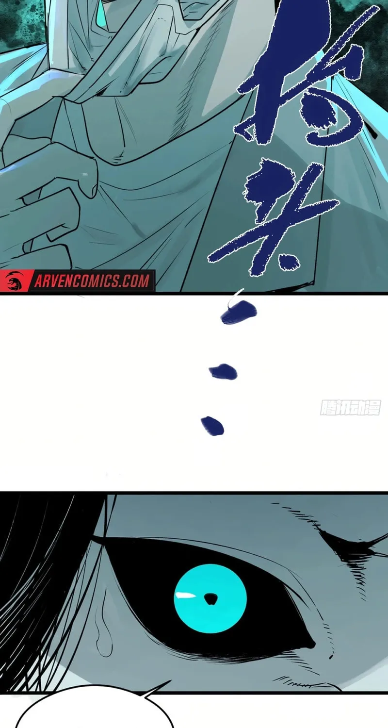 Exorcist God Chapter 1 page 36 - 