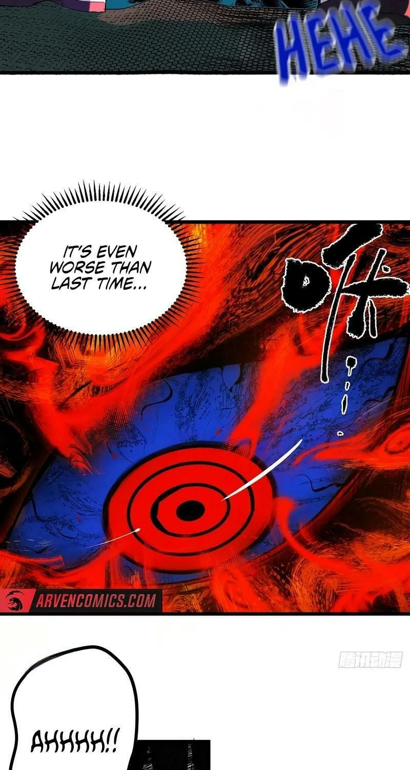 Exorcist God Chapter 10 page 4 - 