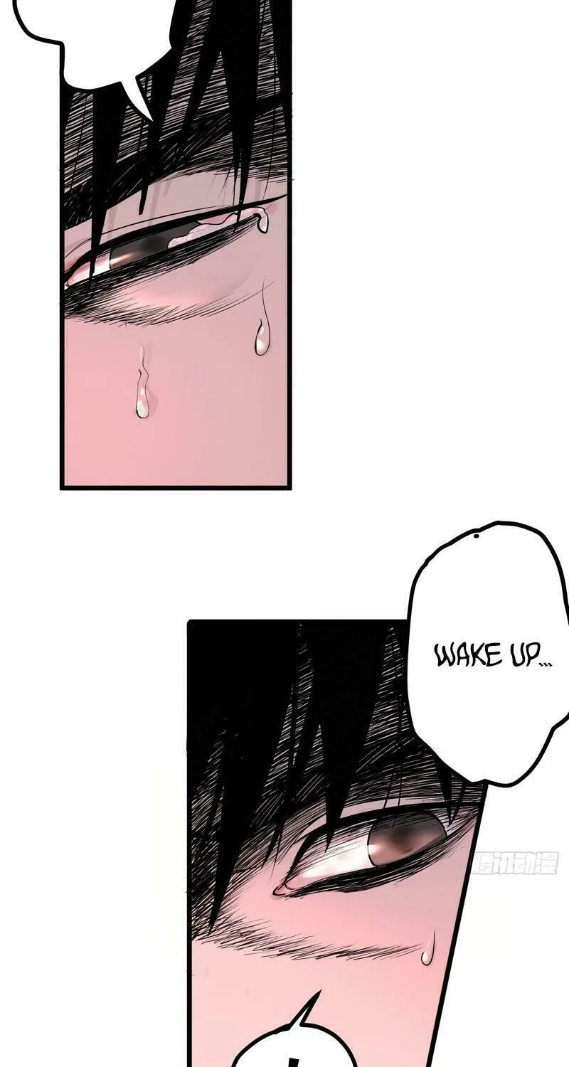 Exorcist God Chapter 10 page 5 - 