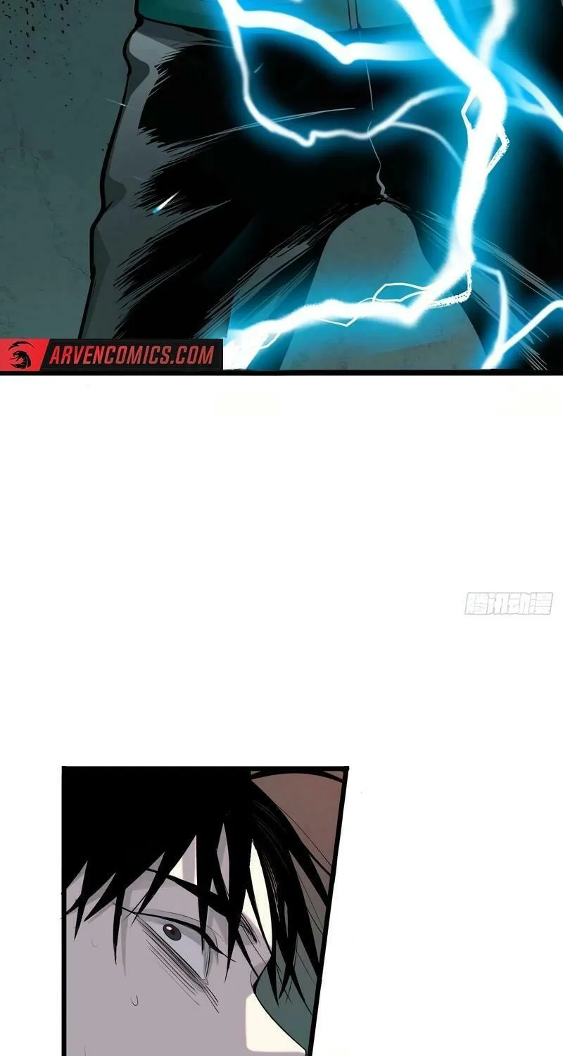 Exorcist God Chapter 10 page 72 - 