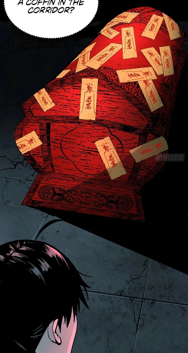 Exorcist God Chapter 2 page 2 - 