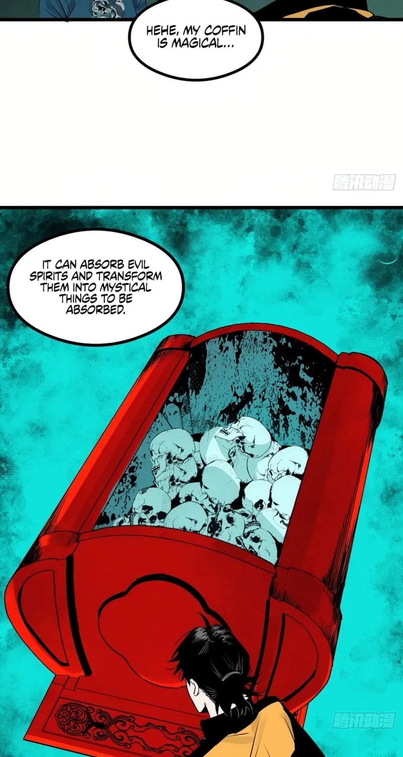 Exorcist God Chapter 2 page 102 - 