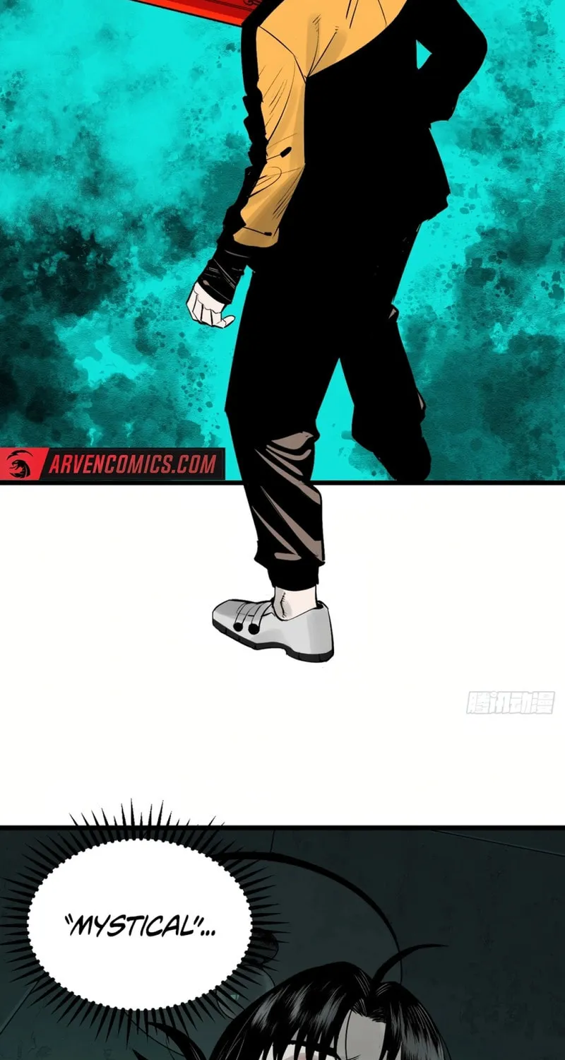 Exorcist God Chapter 2 page 103 - 