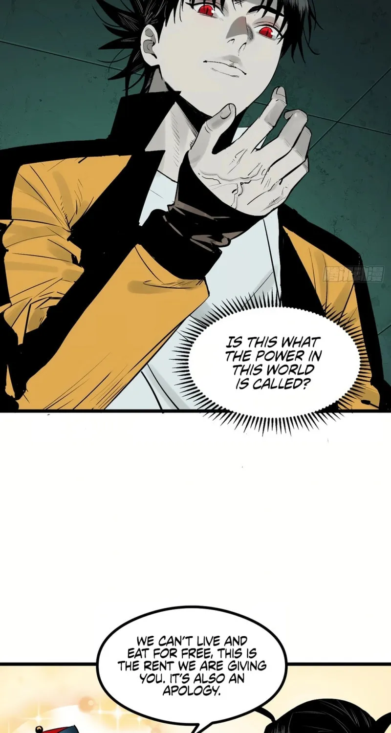 Exorcist God Chapter 2 page 104 - 